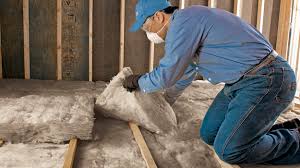 Best Attic Insulation Installation  in Lochsloy, WA