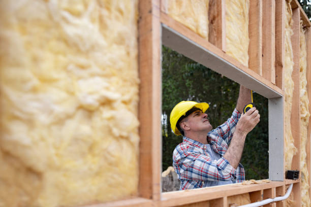 Best Wall Insulation Installation  in Lochsloy, WA